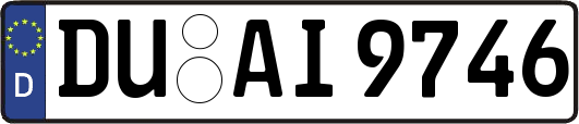 DU-AI9746
