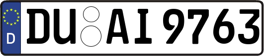 DU-AI9763