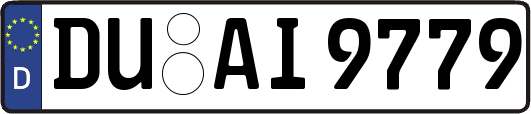 DU-AI9779