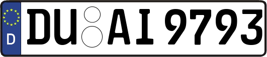 DU-AI9793