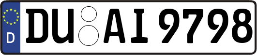 DU-AI9798