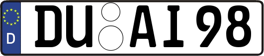 DU-AI98