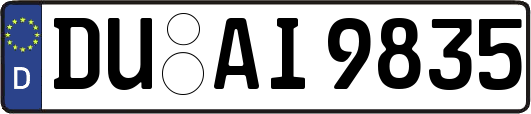DU-AI9835