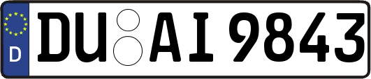DU-AI9843