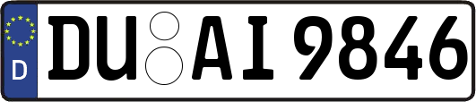 DU-AI9846