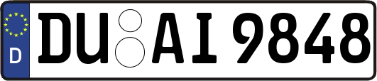 DU-AI9848