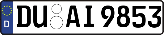 DU-AI9853