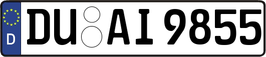 DU-AI9855