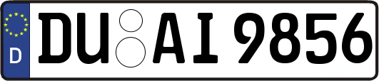 DU-AI9856