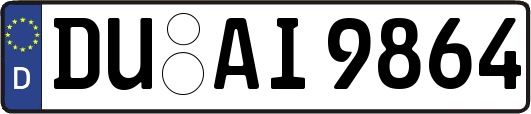 DU-AI9864