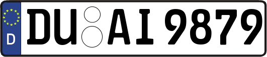 DU-AI9879