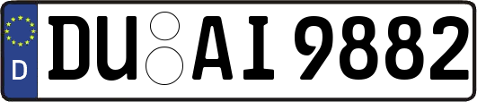 DU-AI9882