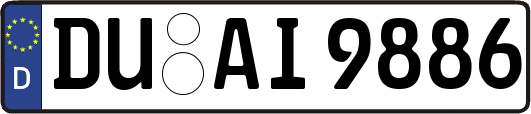 DU-AI9886