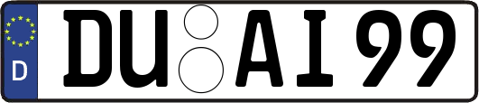 DU-AI99