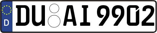 DU-AI9902