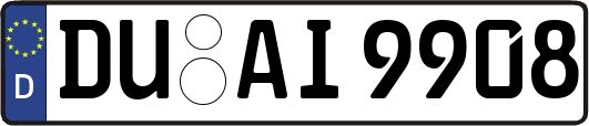 DU-AI9908