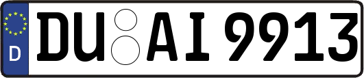 DU-AI9913