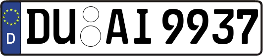 DU-AI9937