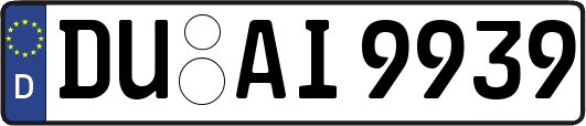 DU-AI9939