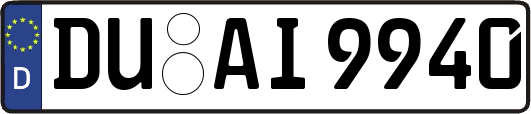 DU-AI9940