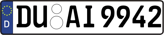 DU-AI9942