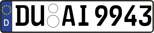 DU-AI9943