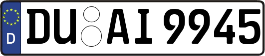 DU-AI9945