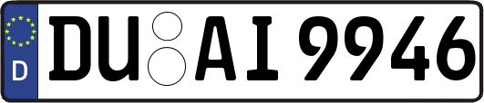 DU-AI9946