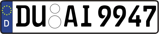 DU-AI9947