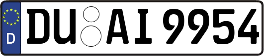 DU-AI9954
