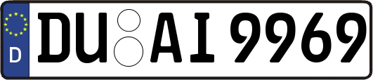 DU-AI9969