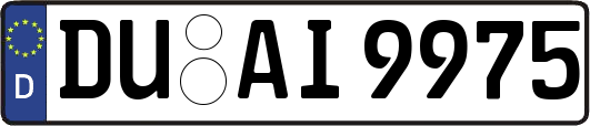 DU-AI9975