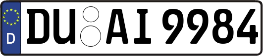 DU-AI9984
