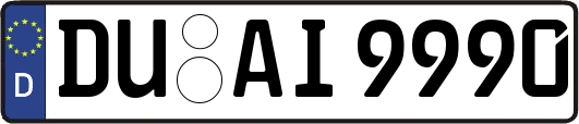 DU-AI9990