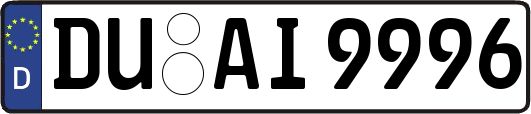 DU-AI9996