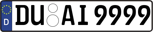 DU-AI9999
