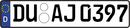 DU-AJ0397