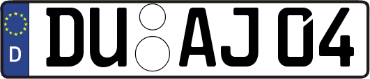 DU-AJ04