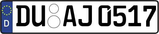 DU-AJ0517