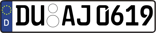 DU-AJ0619