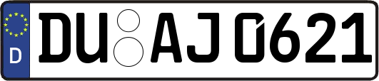 DU-AJ0621