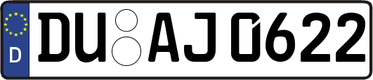 DU-AJ0622