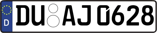 DU-AJ0628