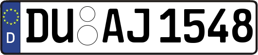 DU-AJ1548