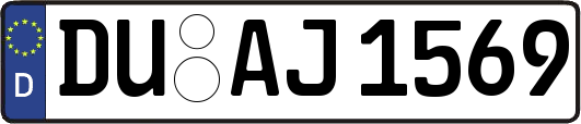 DU-AJ1569