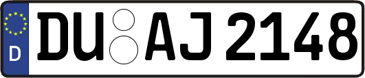 DU-AJ2148