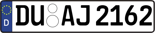 DU-AJ2162