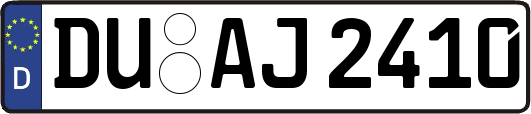 DU-AJ2410