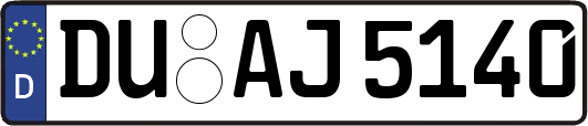 DU-AJ5140
