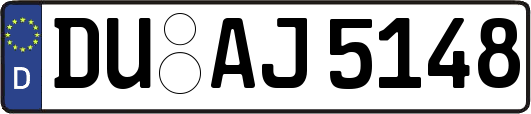 DU-AJ5148